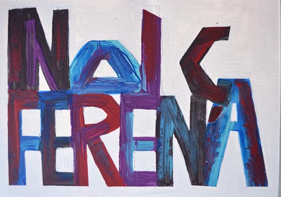 indiferenca