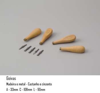 goivas